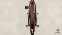 Winora IRIDE Pure R5f Rouge L