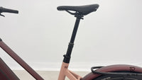 Winora IRIDE Pure R5f Rouge L