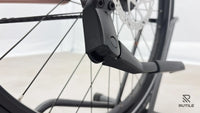 Winora IRIDE Pure R5f Rouge L