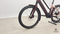 Winora IRIDE Pure R5f Rouge L