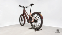 Winora IRIDE Pure R5f Rouge L