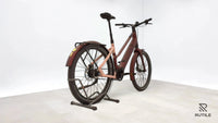 Winora IRIDE Pure R5f Rouge L