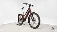 Winora IRIDE Pure R5f Rouge L