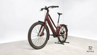 Winora IRIDE Pure R5f Rouge L