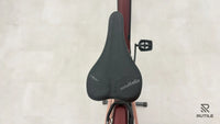 Winora IRIDE Pure R5f Rouge L
