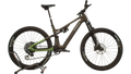 Haibike LYKE CF SE Or M
