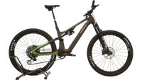 Haibike LYKE CF SE Or M