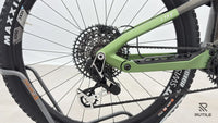 Haibike LYKE CF SE Or M