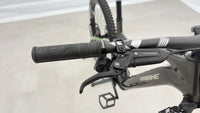 Haibike LYKE CF SE Or M