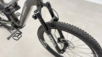 Haibike LYKE CF SE Or M