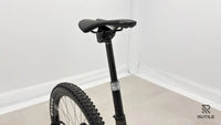 Haibike LYKE CF SE Or M