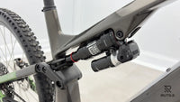 Haibike LYKE CF SE Or M