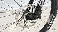 Haibike LYKE CF SE Or M