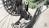 Haibike LYKE CF SE Or M