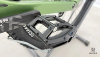 Haibike LYKE CF SE Or M