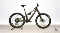 Haibike LYKE CF SE Or M