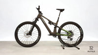Haibike LYKE CF SE Or M