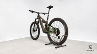 Haibike LYKE CF SE Or M
