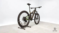 Haibike LYKE CF SE Or M