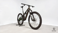 Haibike LYKE CF SE Or M
