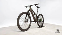 Haibike LYKE CF SE Or M