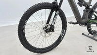 Haibike LYKE CF SE Or M