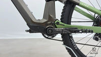 Haibike LYKE CF SE Or M