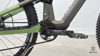 Haibike LYKE CF SE Or M