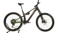 Haibike LYKE CF SE Bronze L