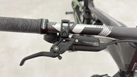 Haibike LYKE CF SE Bronze L