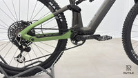 Haibike LYKE CF SE Bronze L