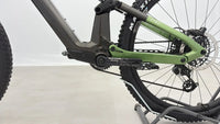 Haibike LYKE CF SE Bronze L