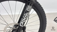 Haibike LYKE CF SE Bronze L