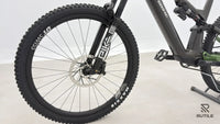 Haibike LYKE CF SE Bronze L