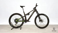 Haibike LYKE CF SE Bronze L