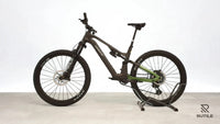 Haibike LYKE CF SE Bronze L