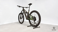 Haibike LYKE CF SE Bronze L
