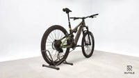 Haibike LYKE CF SE Bronze L