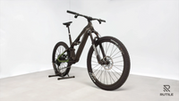 Haibike LYKE CF SE Bronze L