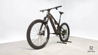 Haibike LYKE CF SE Bronze L