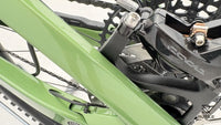Haibike LYKE CF SE Bronze L