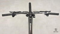 Haibike LYKE CF SE Bronze L