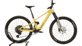 Lapierre E-ZESTY AM 9.4 Jaune S