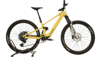 Lapierre E-ZESTY AM 9.4 Jaune S