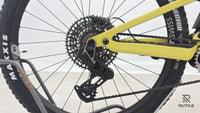 Lapierre E-ZESTY AM 9.4 Jaune S