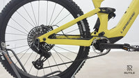 Lapierre E-ZESTY AM 9.4 Jaune S