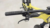 Lapierre E-ZESTY AM 9.4 Jaune S
