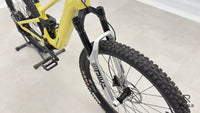Lapierre E-ZESTY AM 9.4 Jaune S