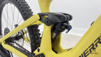 Lapierre E-ZESTY AM 9.4 Jaune S