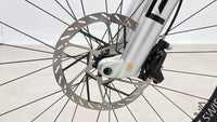 Lapierre E-ZESTY AM 9.4 Jaune S